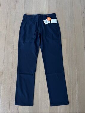 NWT Puma Jackpot Pants - Mens 30/32